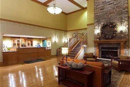 Country Inn & Suites By Radisson, Sycamore, Il Interior foto
