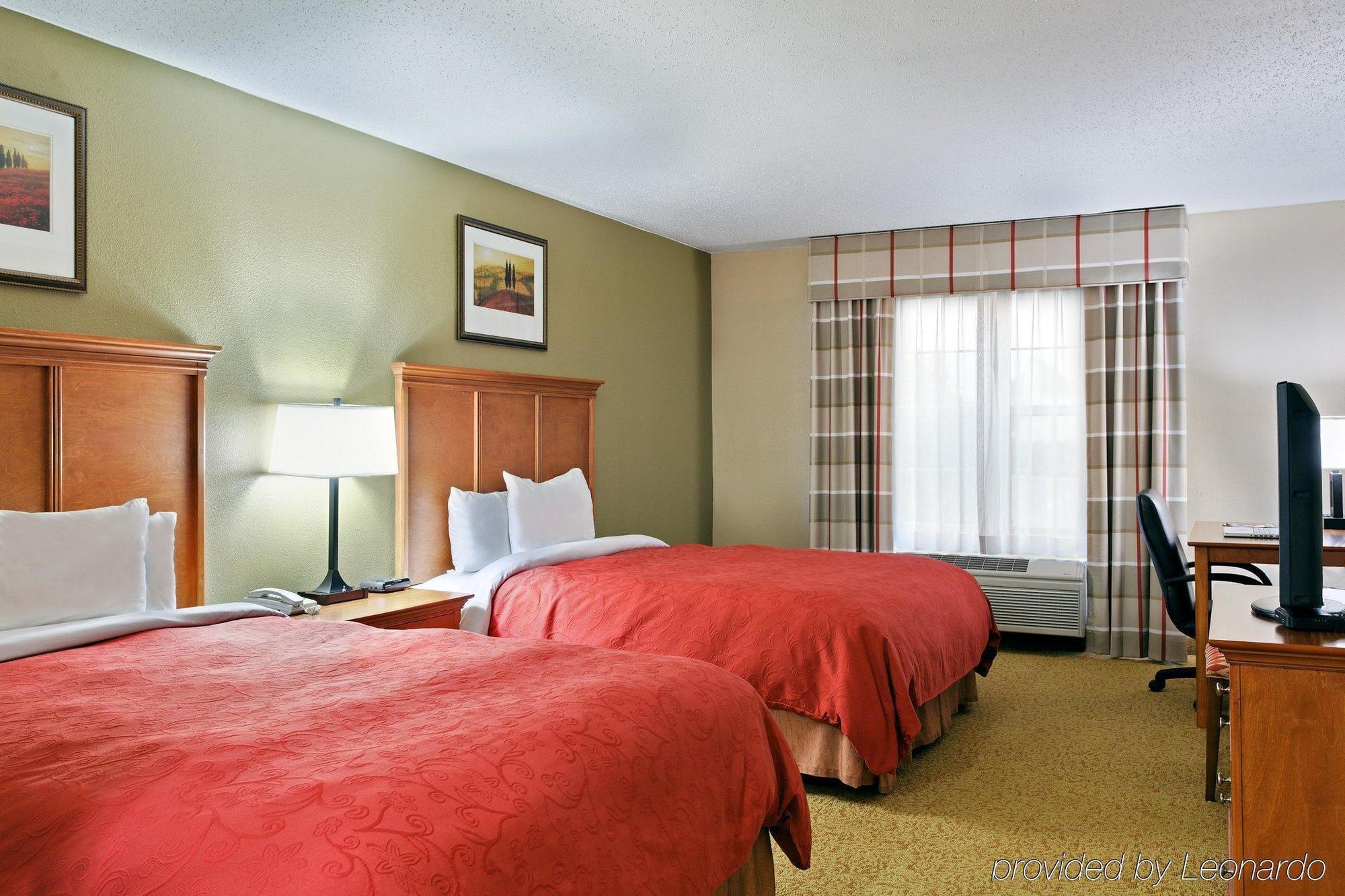 Country Inn & Suites By Radisson, Sycamore, Il Zimmer foto