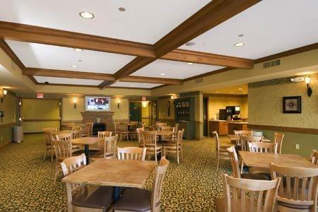 Country Inn & Suites By Radisson, Sycamore, Il Restaurant foto